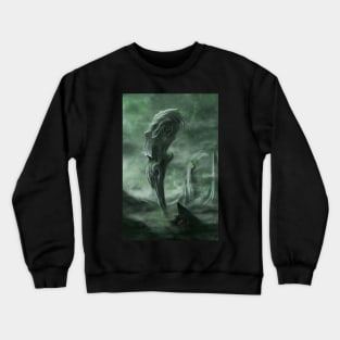 Starcraft Crewneck Sweatshirt